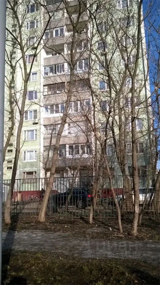 m. Mendeleevskaya: Apartment, 1-rooms