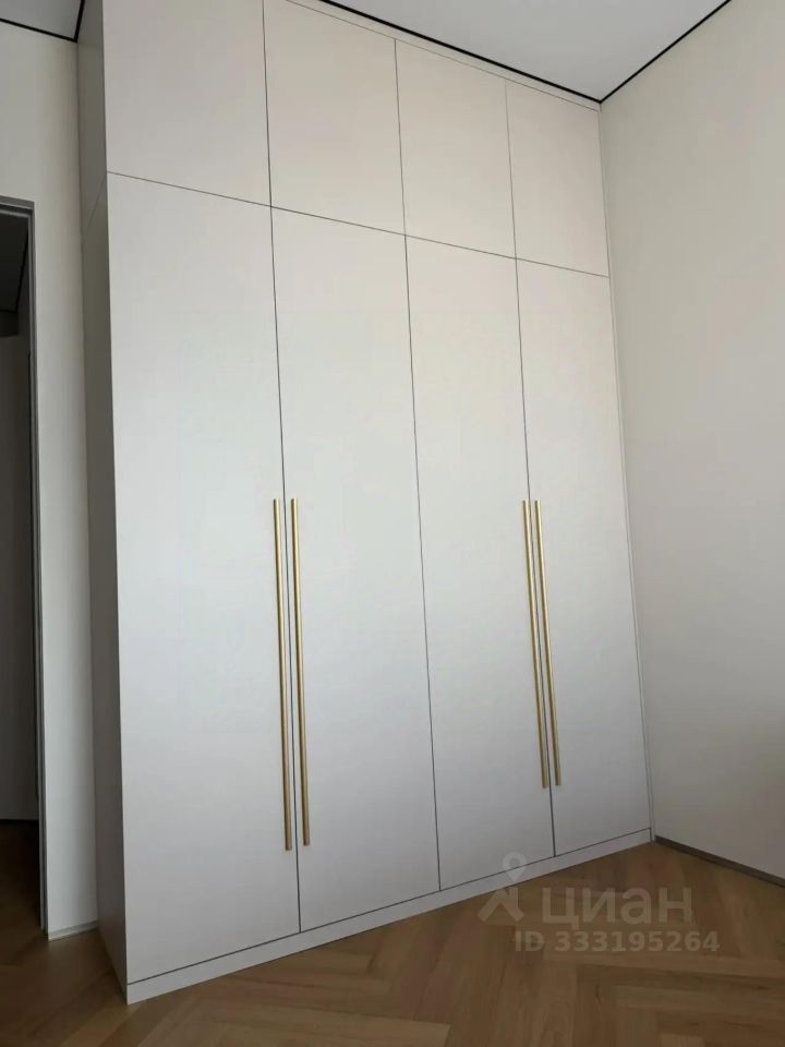 m. Vorontsovskaya: Apartment, 2-rooms