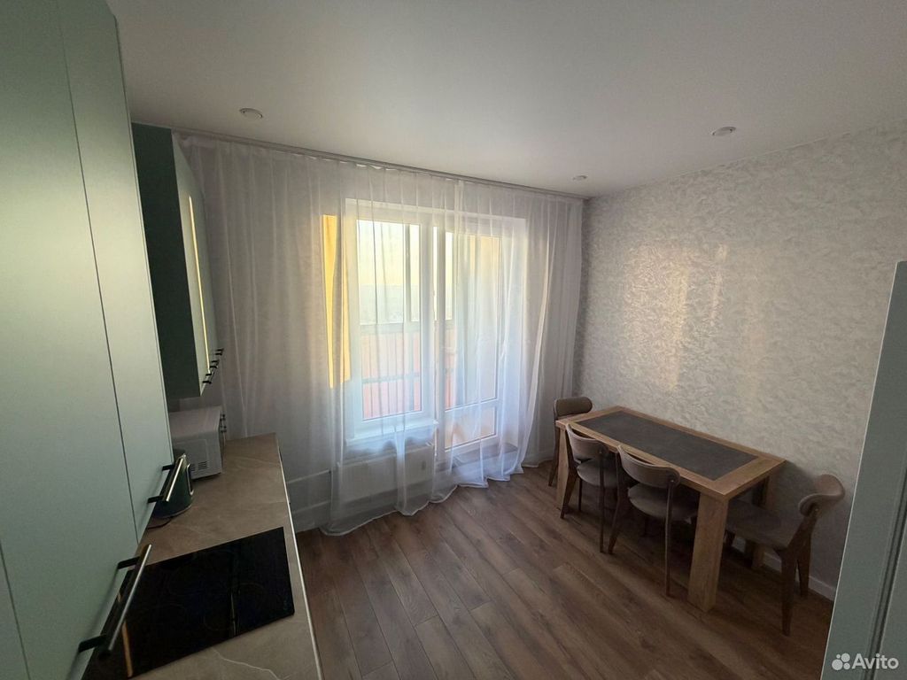 m. Bitsa: Apartment, 1-rooms