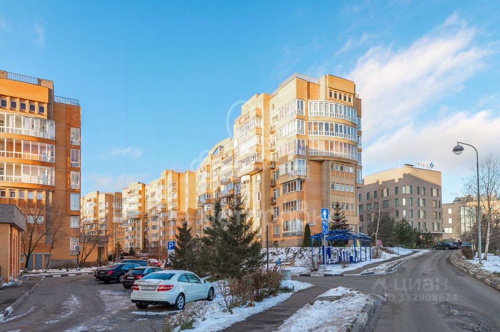 m. Opalikha: Apartment, 2-rooms