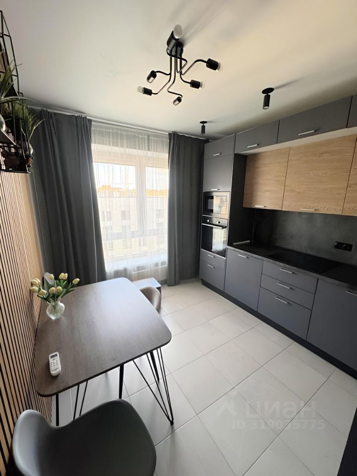 m. Kotelniki: Apartment, 2-rooms