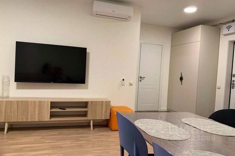 m. Park Pobedy: Apartment, 1-rooms