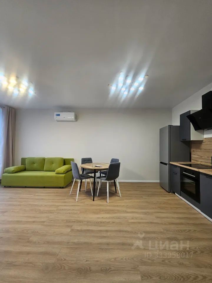 m. Tomilino: Apartment, 2-rooms