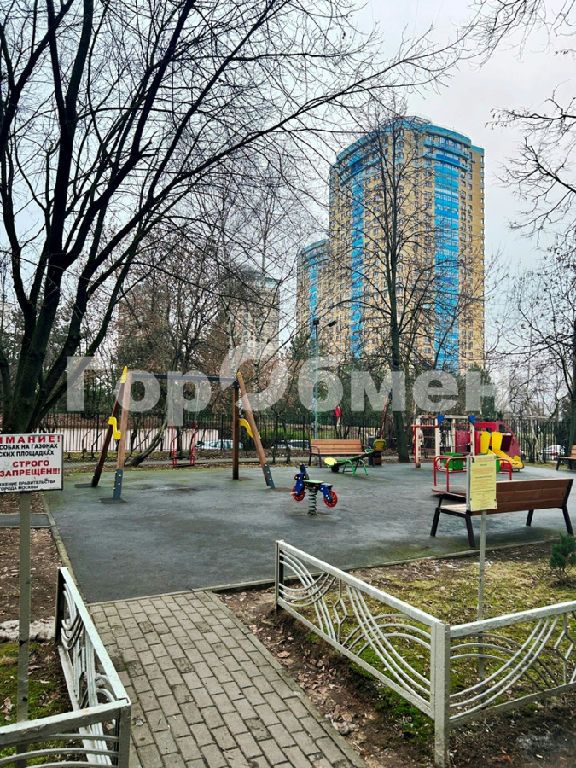 m. Strogino: Apartment, 1-rooms