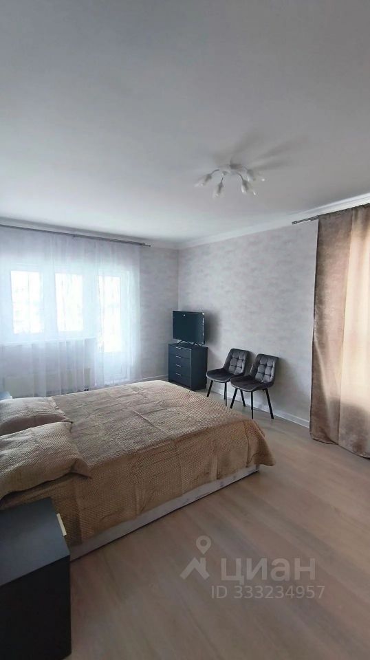 m. Zhulebino: Apartment, 1-rooms