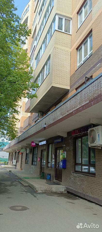m. Podolsk: Apartment, 1-rooms