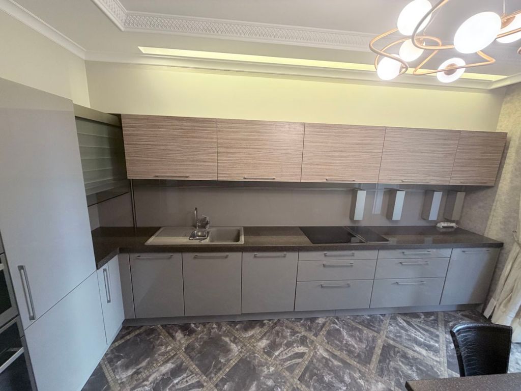 m. Vavilovskaya: Apartment, 2-rooms