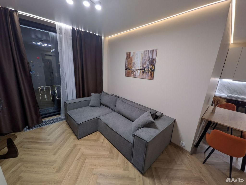 m. Dmitrovskaya: Apartment, 1-rooms