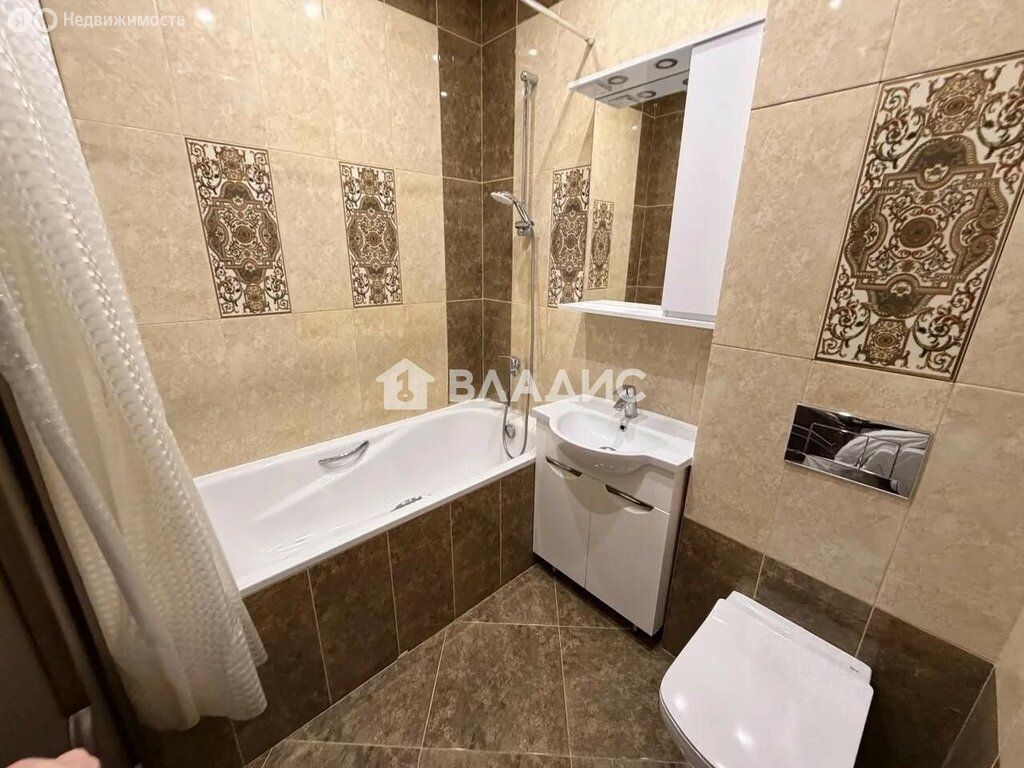 m. Seligerskaya: Apartment, 1-rooms