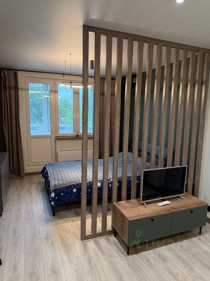 m. Seligerskaya: Apartment, 1-rooms