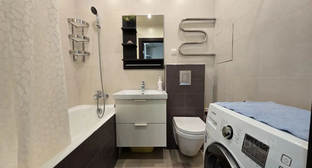 m. Butovo: Apartment, 1-rooms