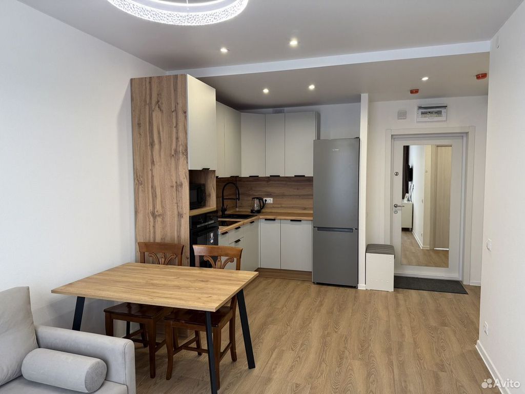 m. Kotelniki: Apartment, 1-rooms