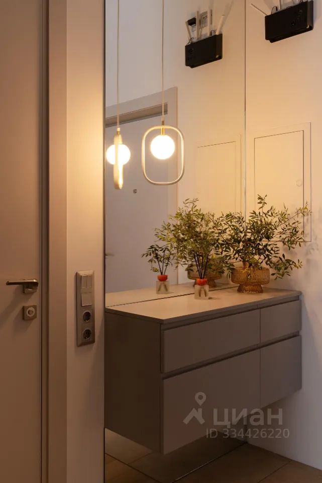 m. Shelepikha: Apartment, 2-rooms