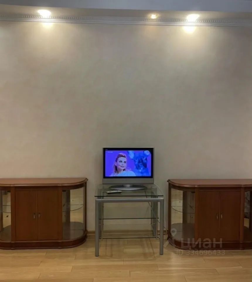 m. Marksistskaya: Apartment, 2-rooms