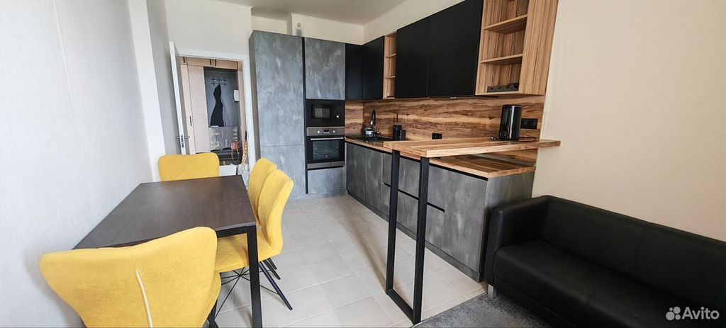 m. Tomilino: Apartment, 2-rooms