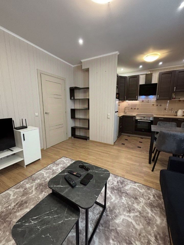 m. Nikolskoe: Apartment, 1-rooms