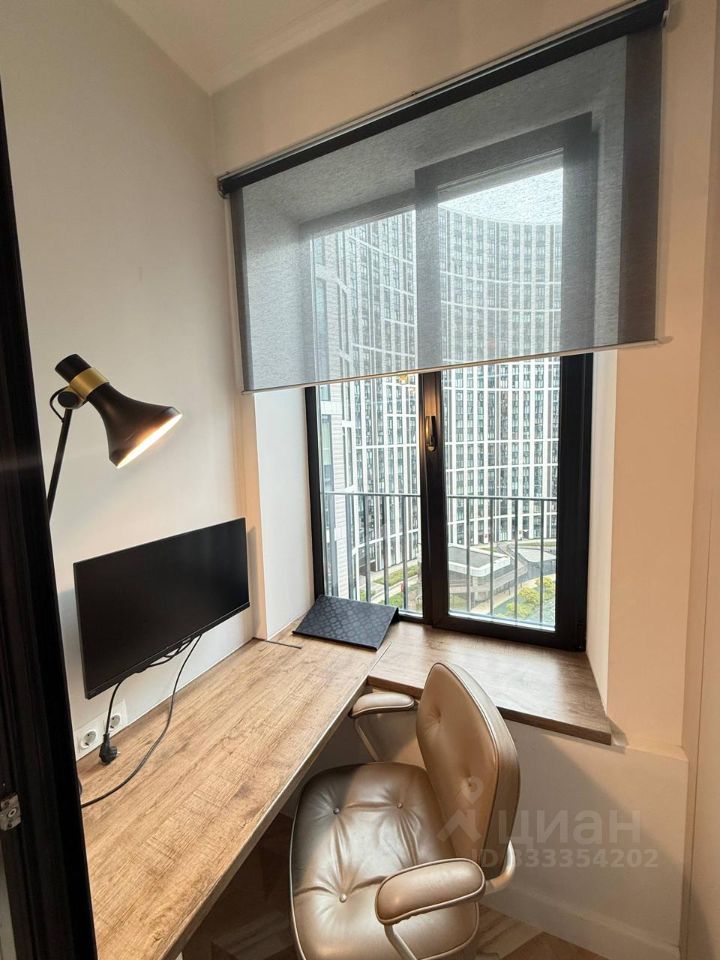 m. Fili: Apartment, studio