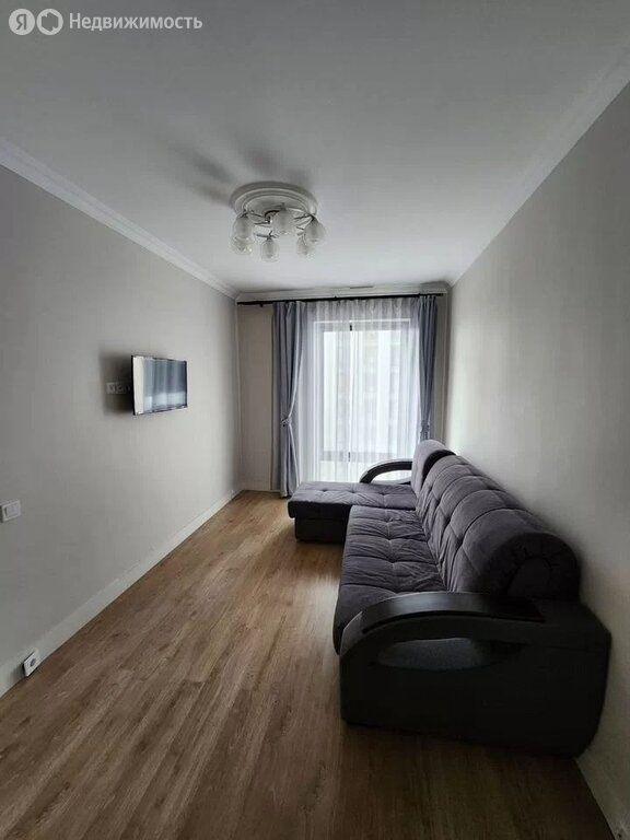 m. Dmitrovskaya: Apartment, 1-rooms