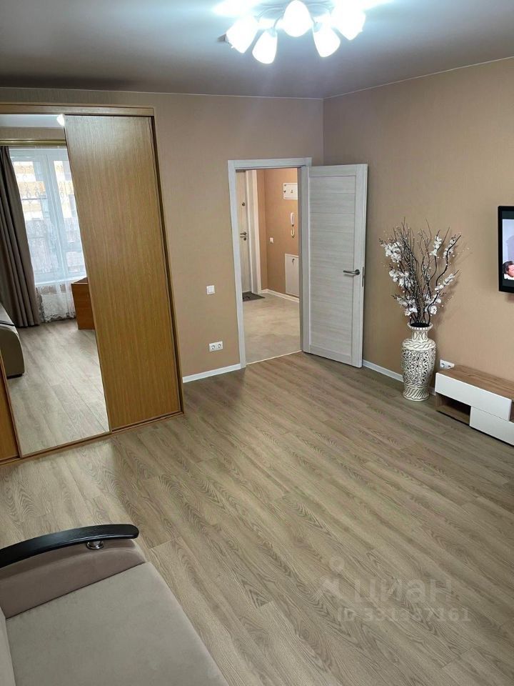 m. Aminyevskaya: Apartment, 1-rooms