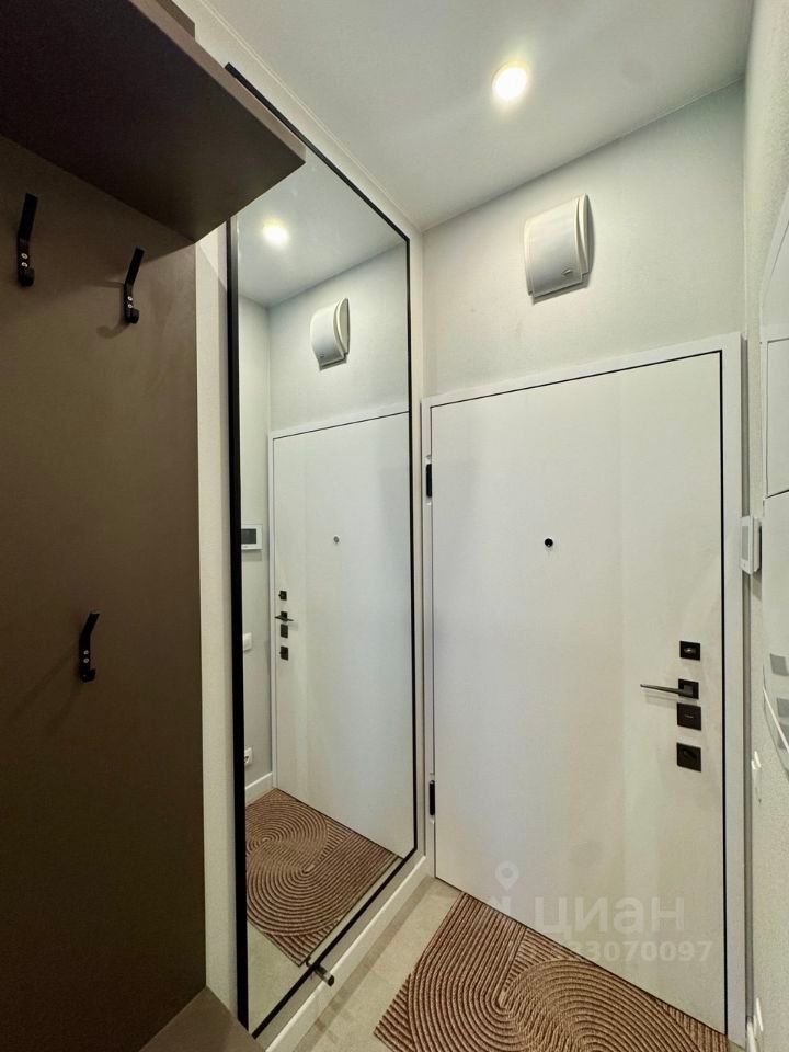 m. Sviblovo: Apartment, studio