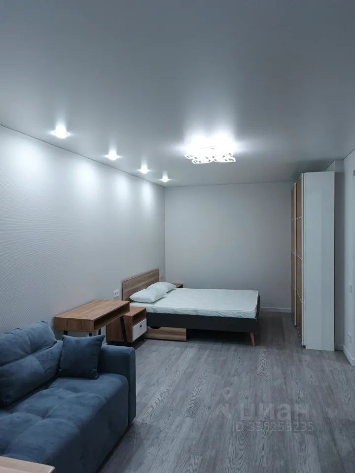 m. Schukinskaya: Apartment, 1-rooms