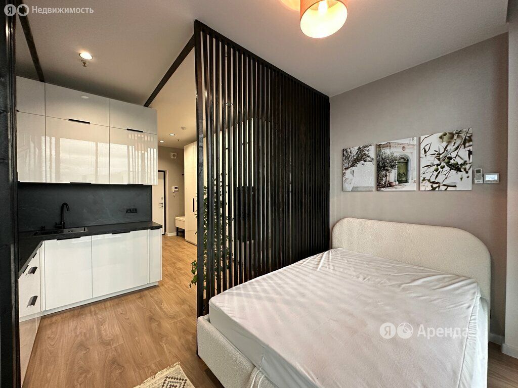 m. Maryina Roscha: Apartment, studio