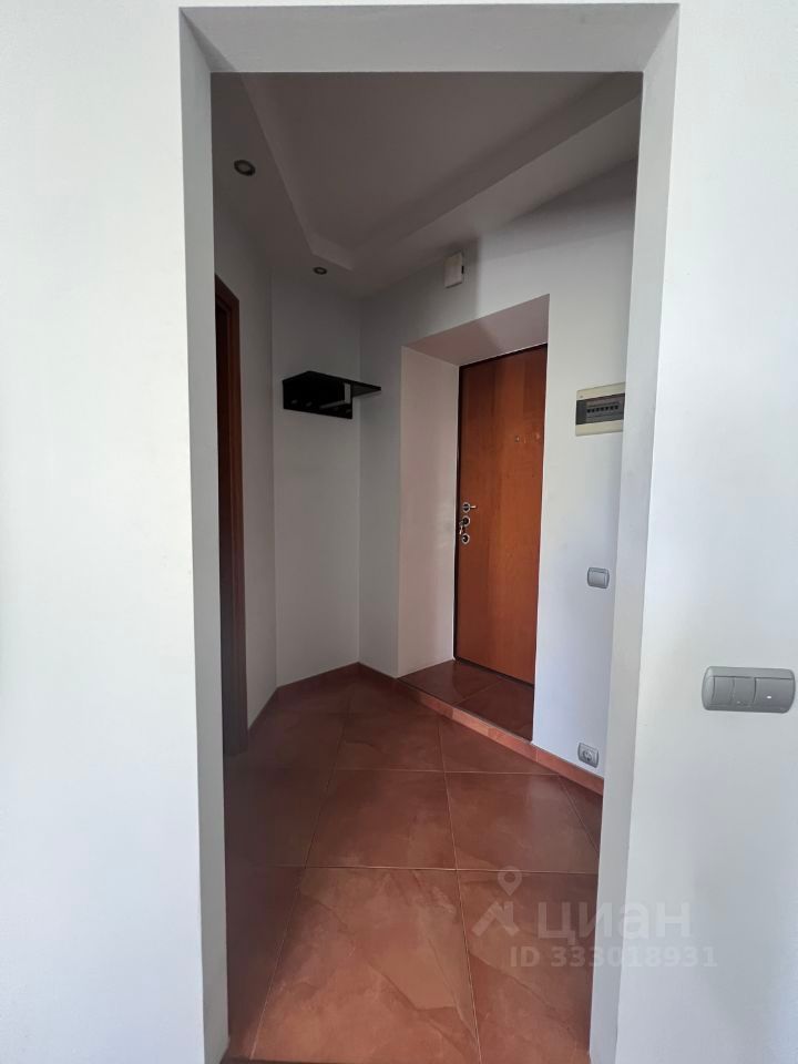 m. Kievskaya: Apartment, studio