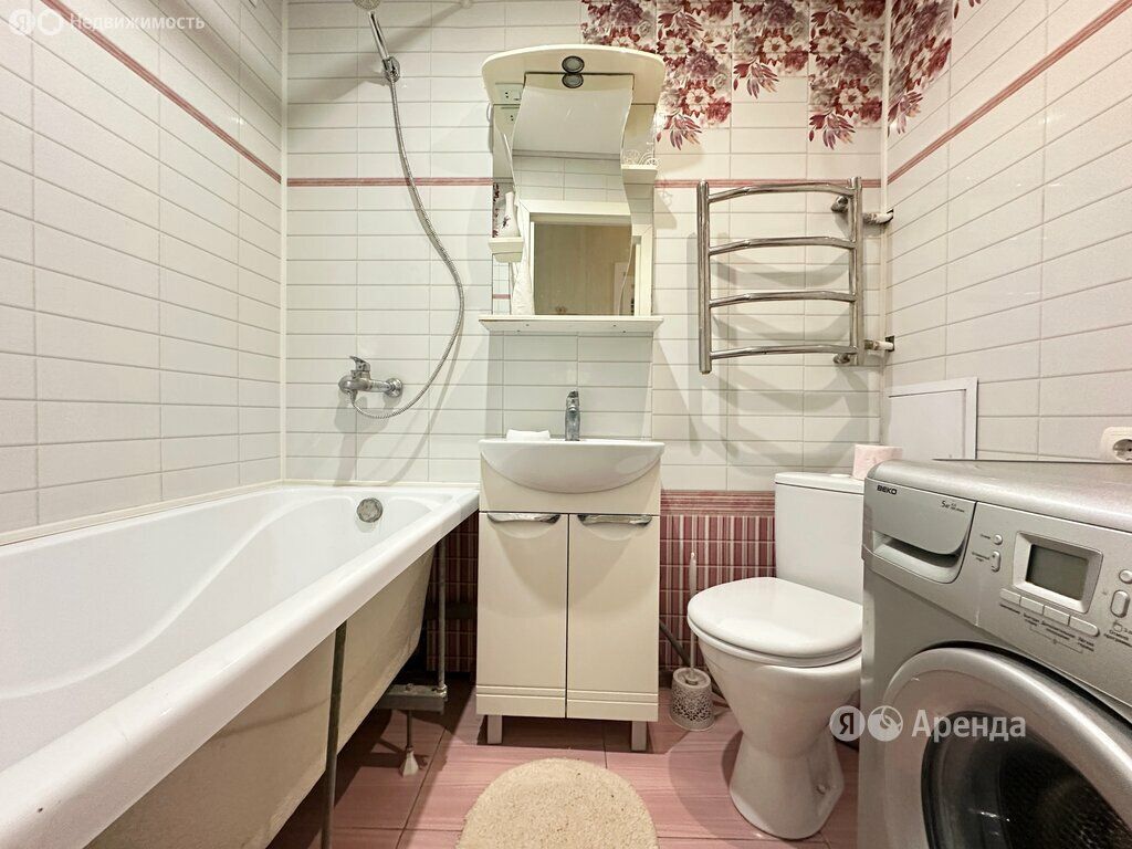 m. Kotelniki: Apartment, 1-rooms