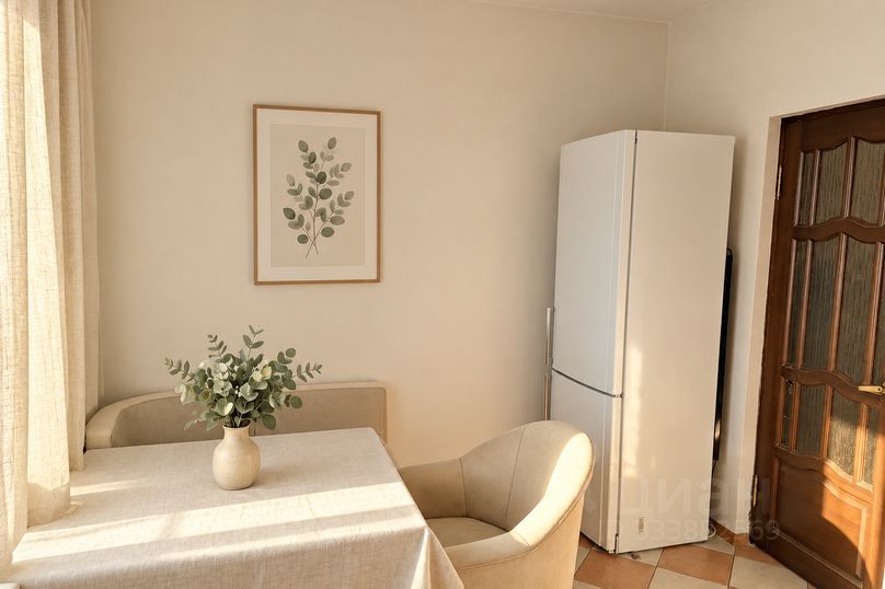 m. Bakovka: Apartment, 2-rooms