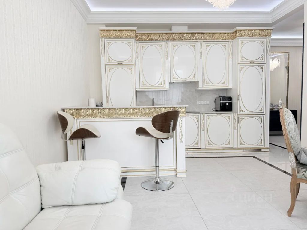 m. Matveevskoe: Apartment, 3-rooms