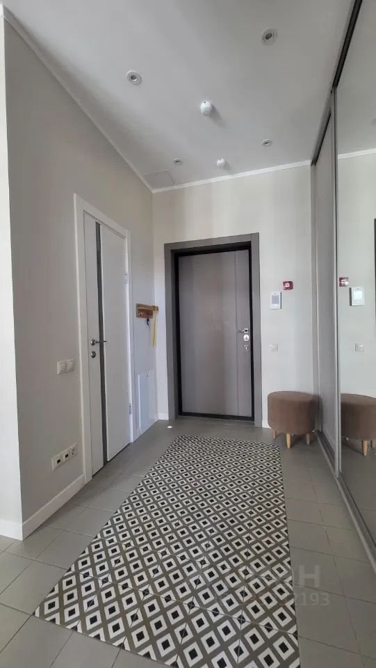 m. Testovskaya: Apartment, 2-rooms