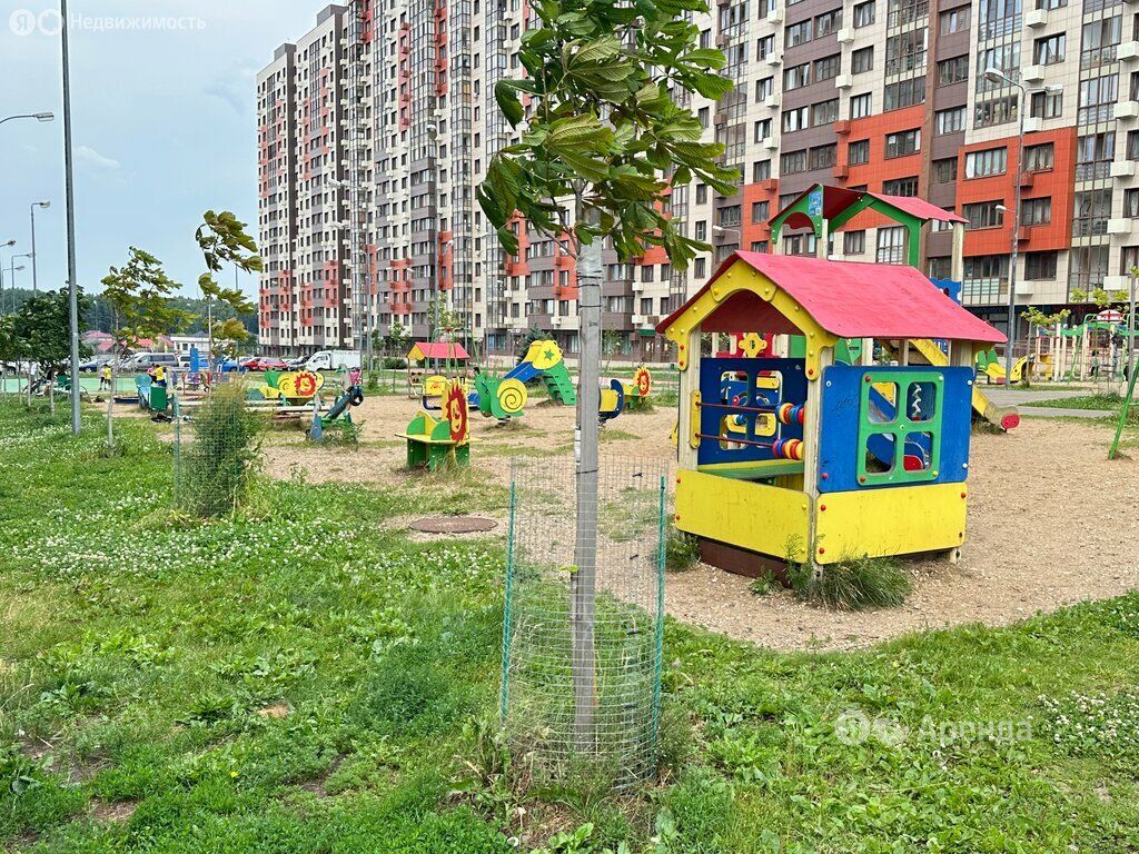 m. Nikolskoe: Apartment, 1-rooms