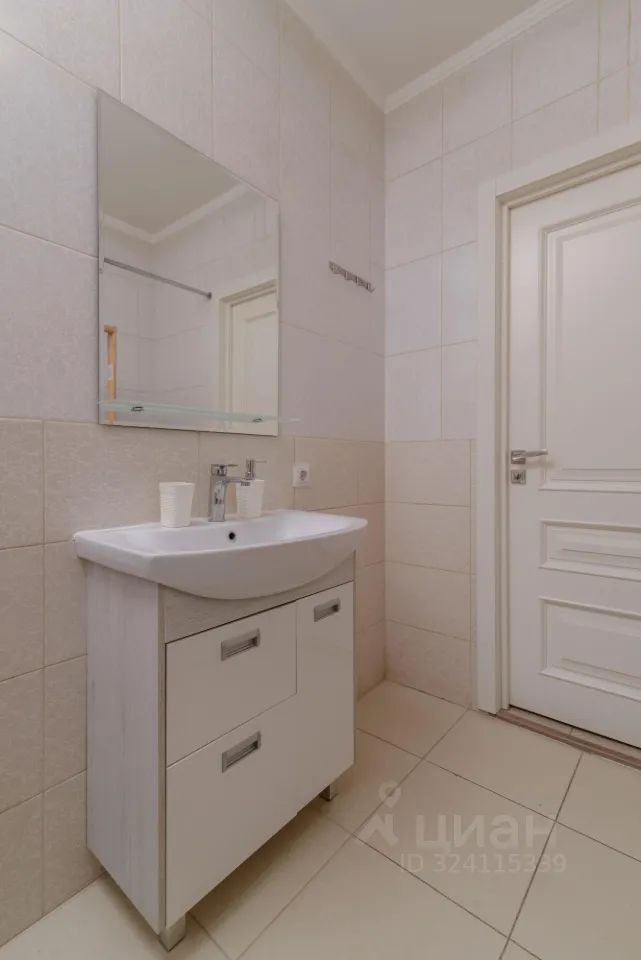 m. Kotelniki: Apartment, studio
