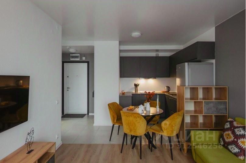 m. Kotelniki: Apartment, 1-rooms