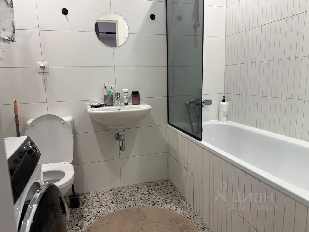 m. Vodniki: Apartment, 1-rooms