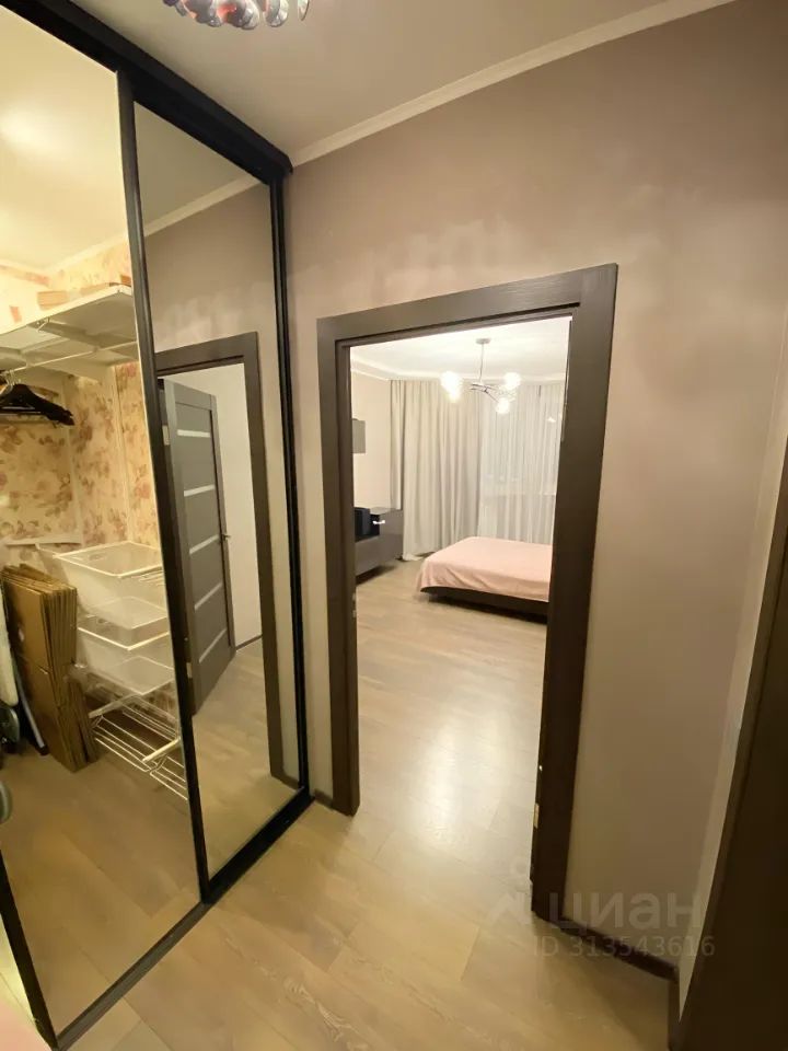 m. Planernaya: Apartment, 1-rooms