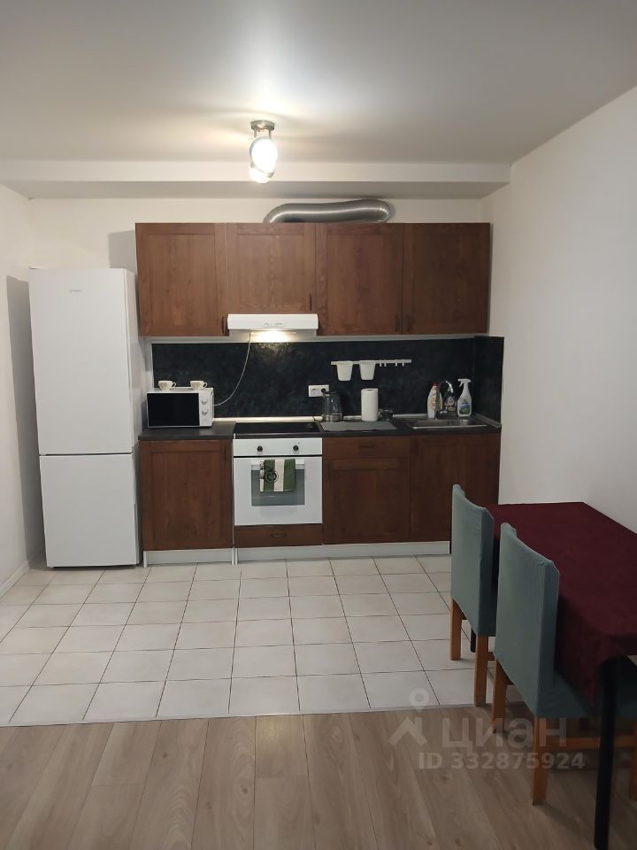 m. Kotelniki: Apartment, 2-rooms