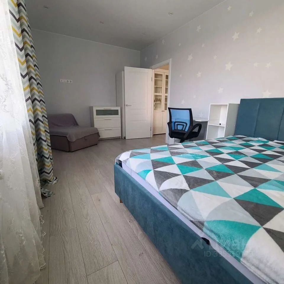 m. Kryukovo: Apartment, 2-rooms