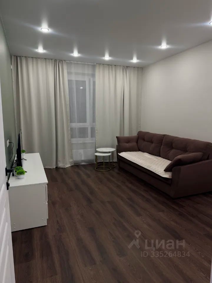 m. Podrezkovo: Apartment, 2-rooms