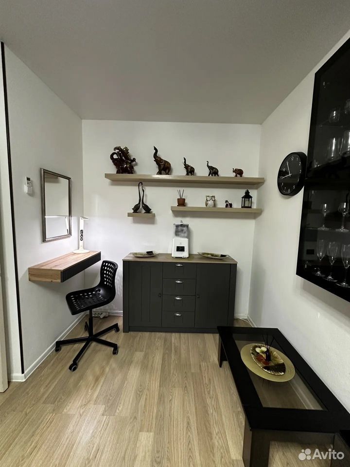 m. Kotelniki: Apartment, 1-rooms