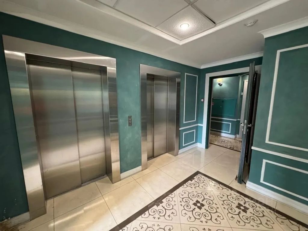m. Mnevniki: Apartment, 2-rooms