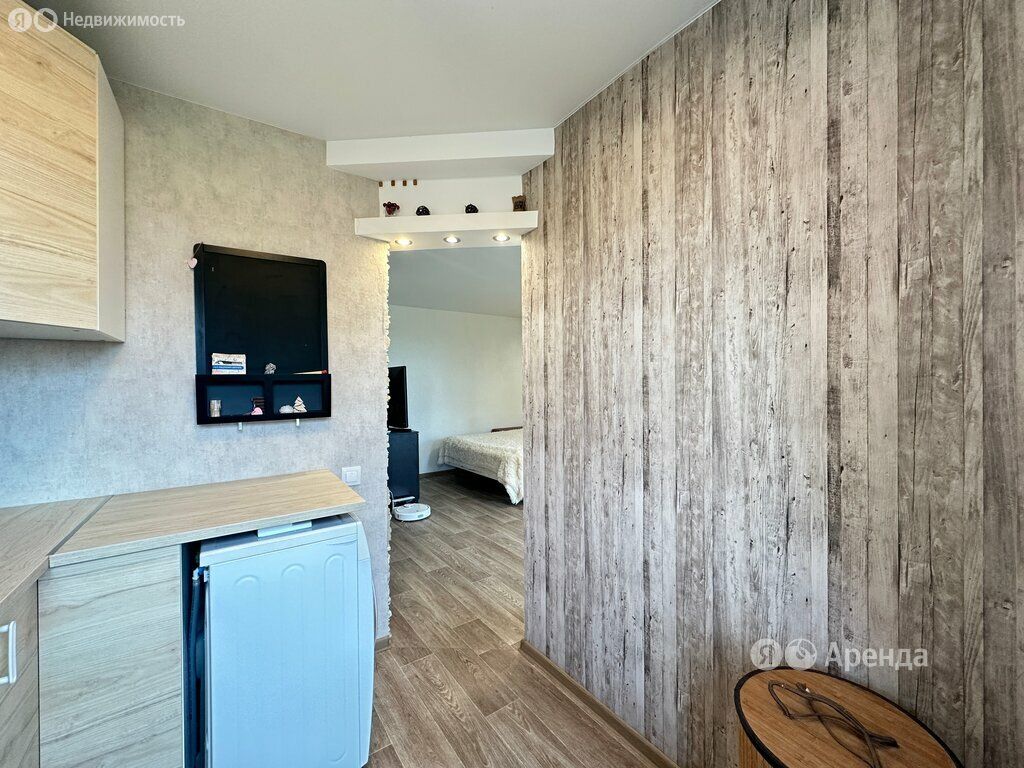 m. Streshnevo: Apartment, 1-rooms