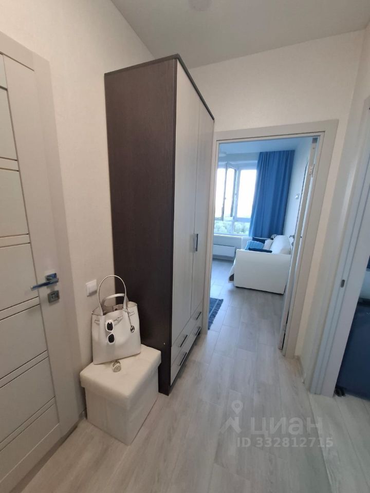 m. Panki: Apartment, 1-rooms