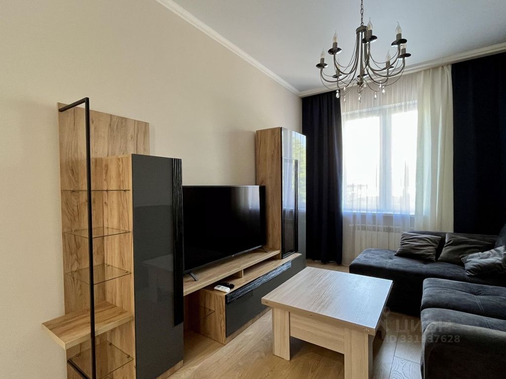 m. Konkovo: Apartment, 1-rooms