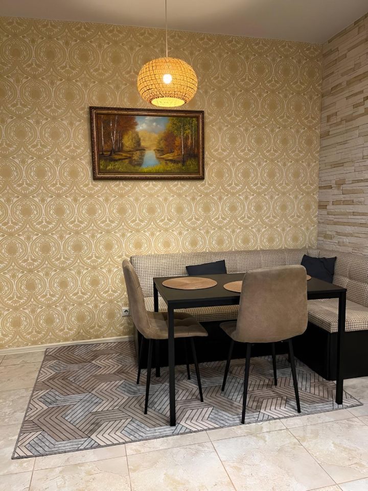 m. Reutovo: Apartment, 2-rooms