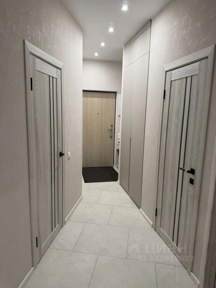 m. Salaryevo: Apartment, 2-rooms