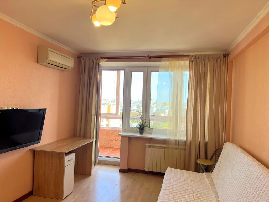 m. Barrikadnaya: Apartment, 1-rooms