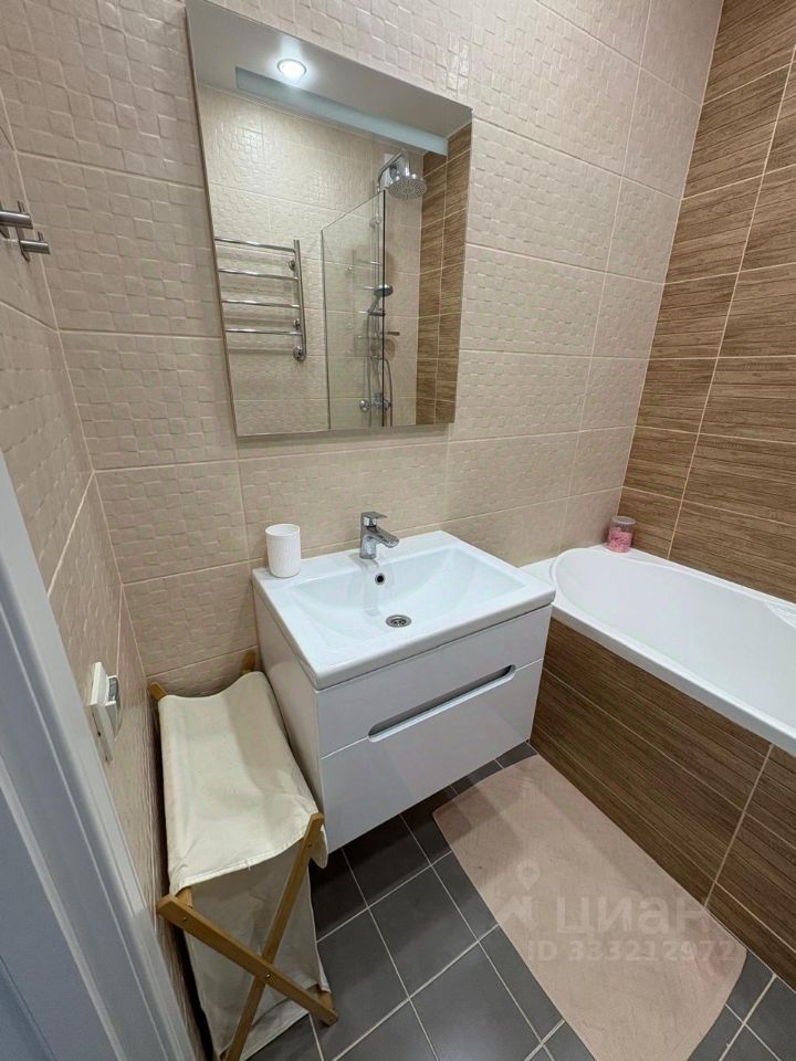 m. Khimki: Apartment, 1-rooms