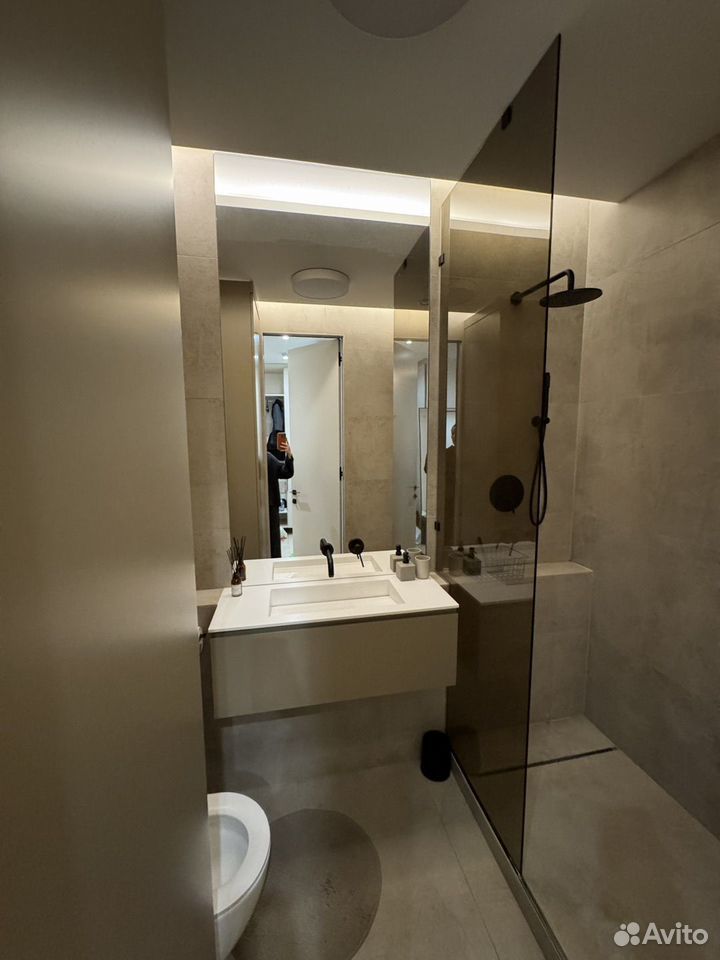 m. Oktyabrskoe pole: Apartment, 1-rooms