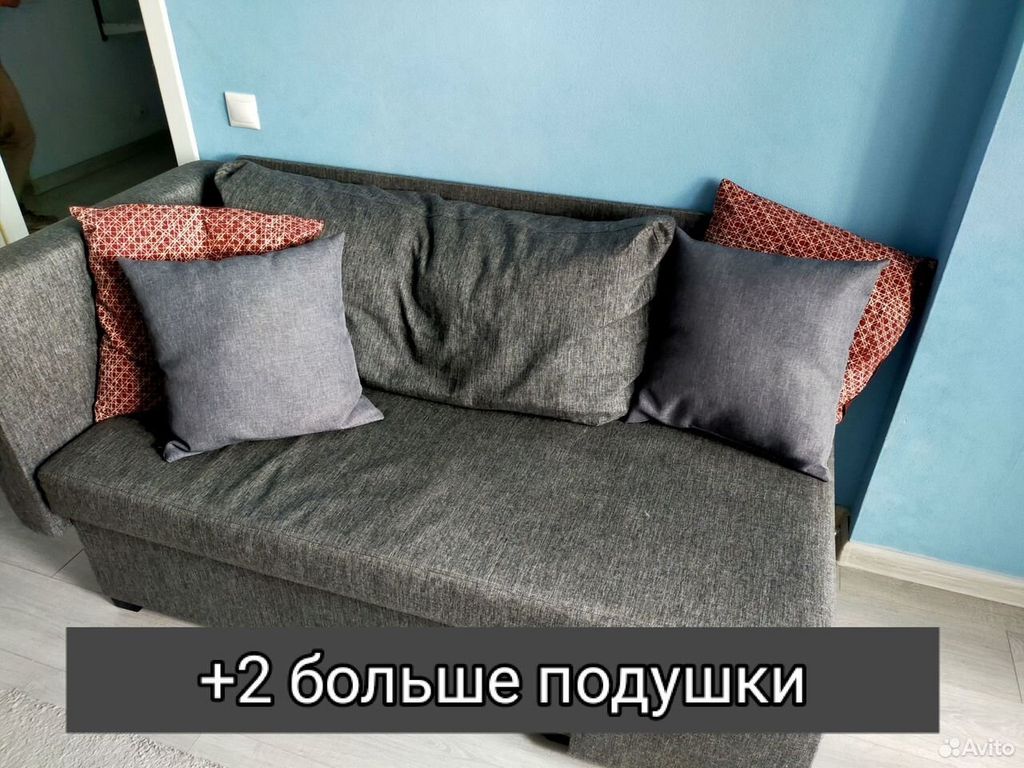 m. Tushinskaya: Apartment, 1-rooms